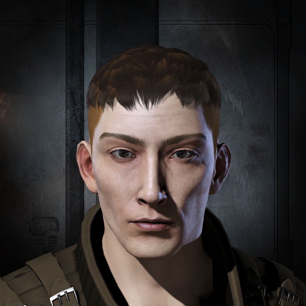 portrait