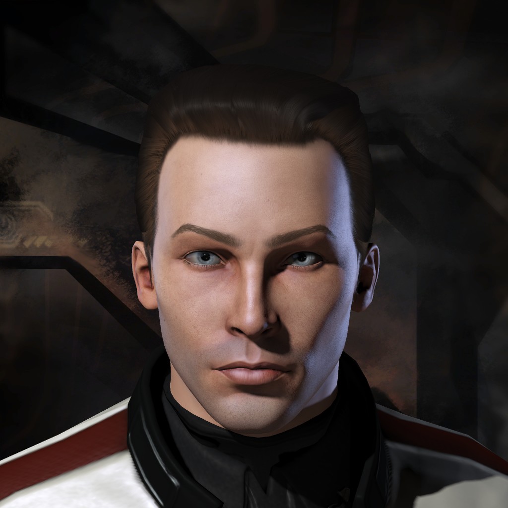 EkseLaNsS portrait