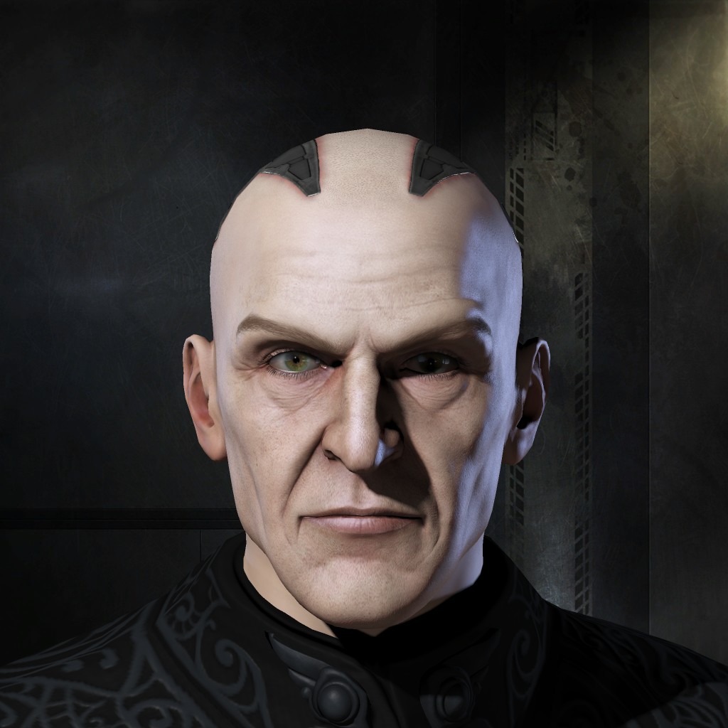 Darth Nobbs