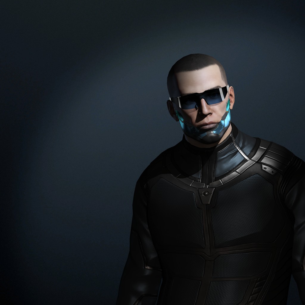 Max Aura