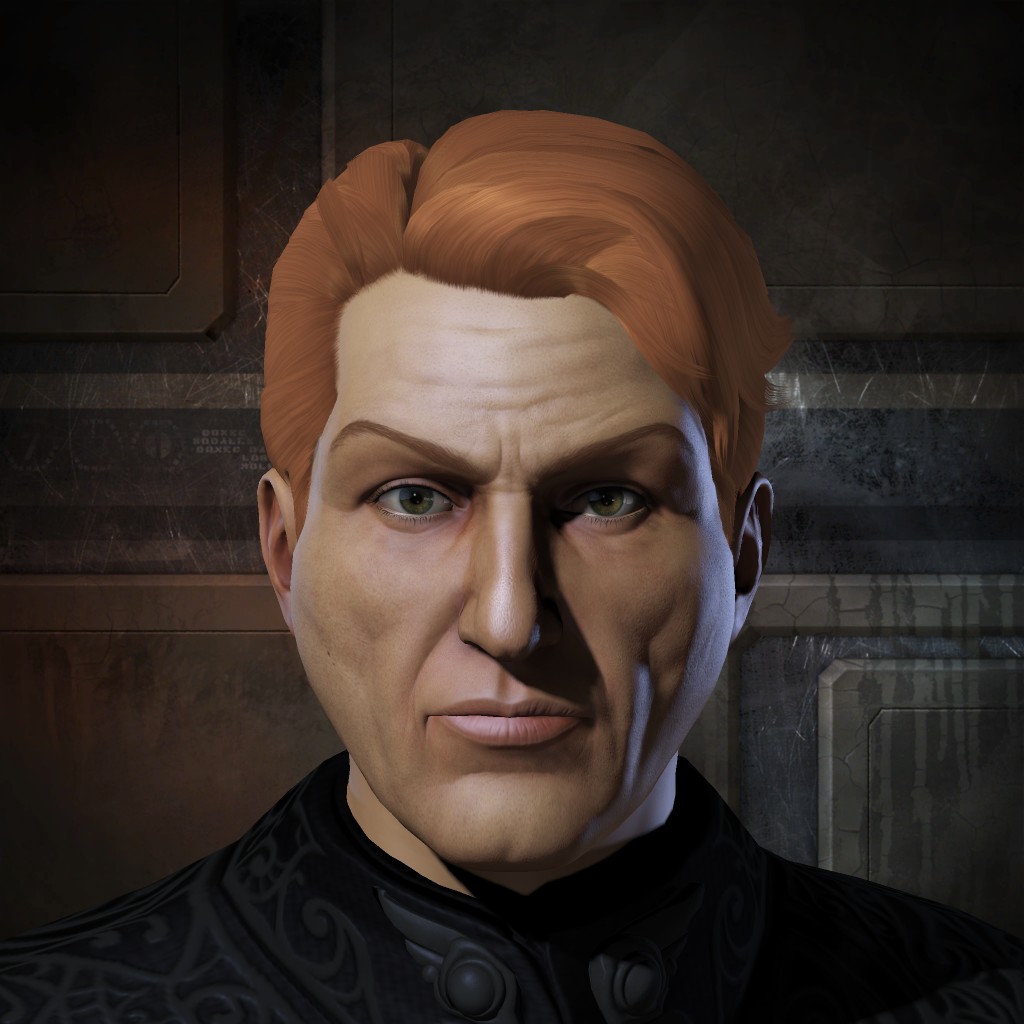 Anus Elias