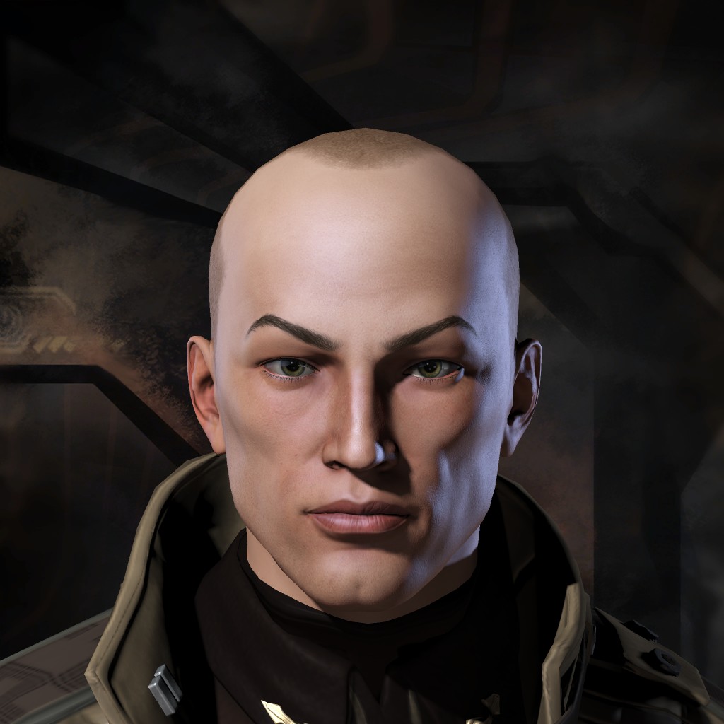 portrait