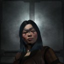 death keeper 23