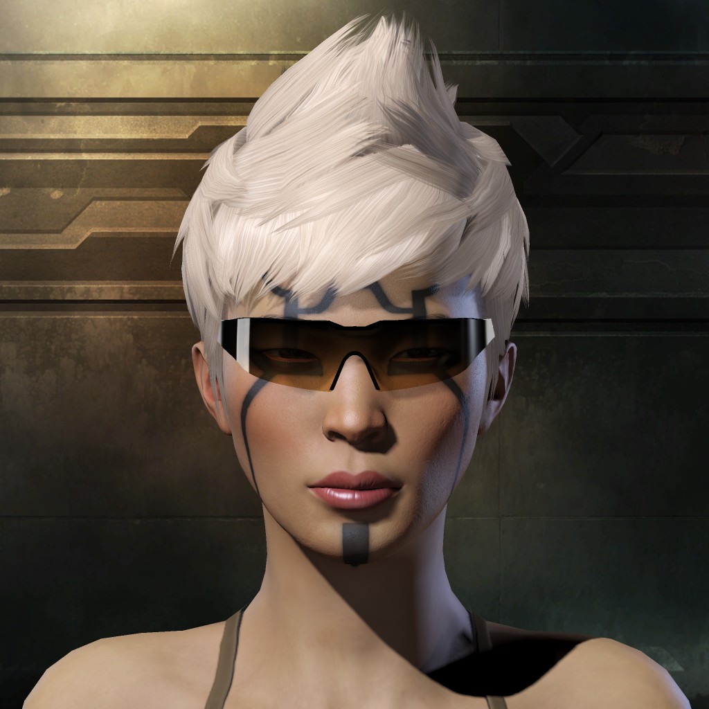 Aeson Voss