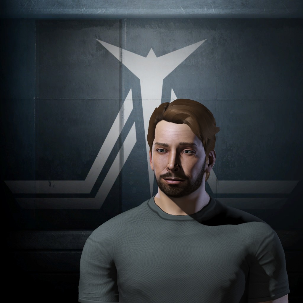 Unaimed Player portrait