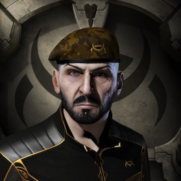 Americanskiy Psihopat portrait