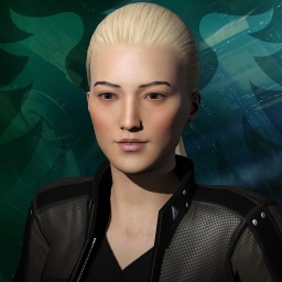BCE MHE portrait