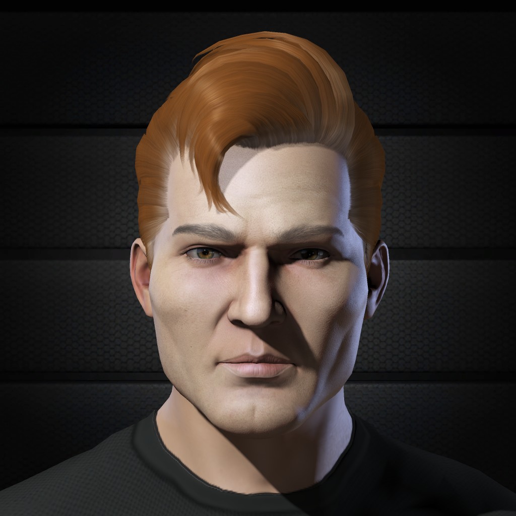Ghost-Alpha