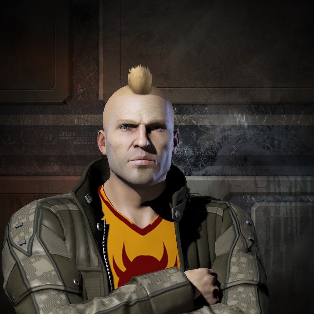 Borris Thalato
