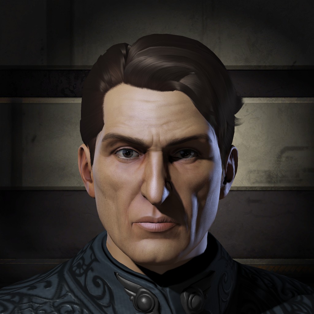 portrait