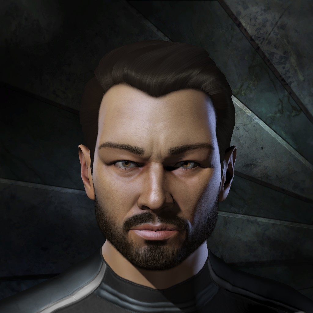 Okikoma Thrawn
