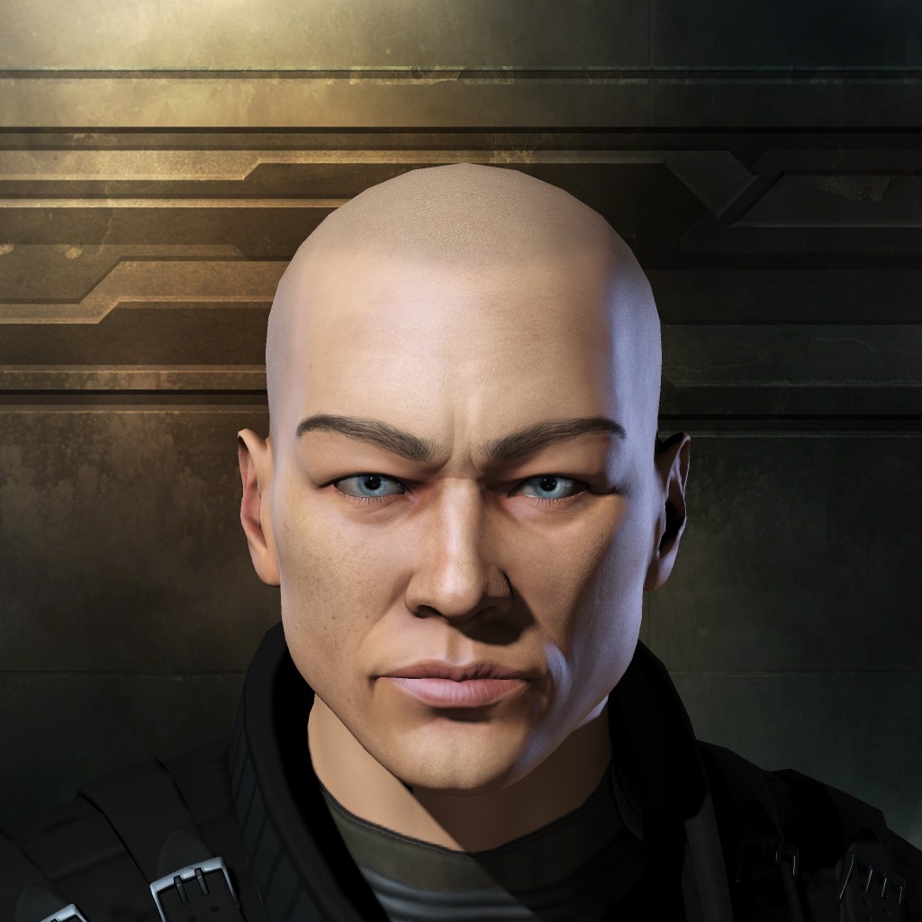 ASSASSIN ACK
