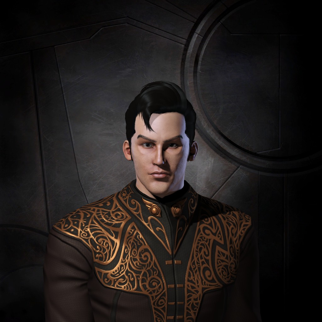 Roman Dimitri