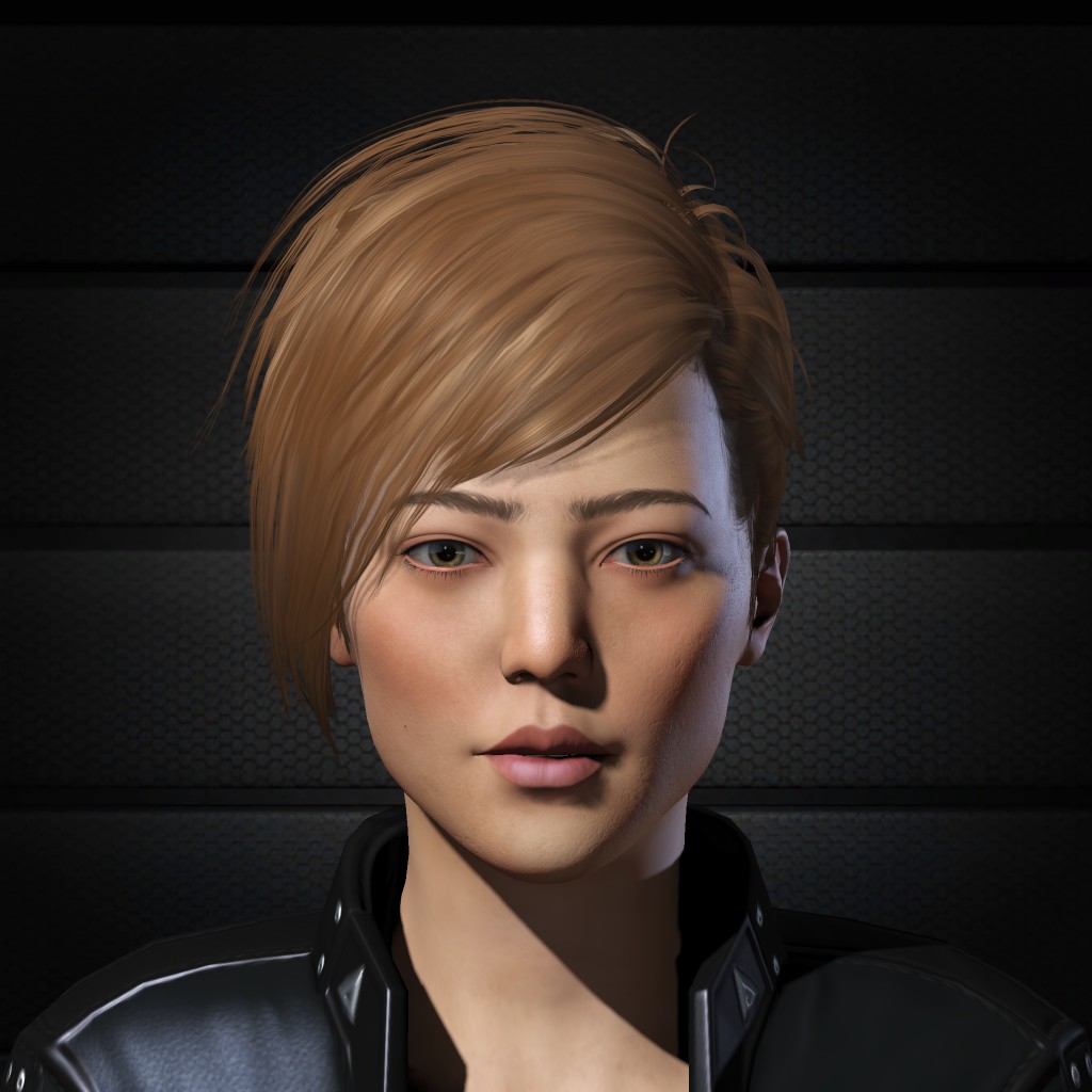 Lethaniol's Mistress