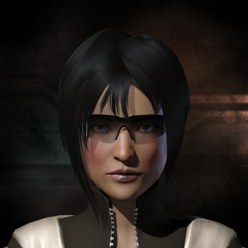 MadamWong