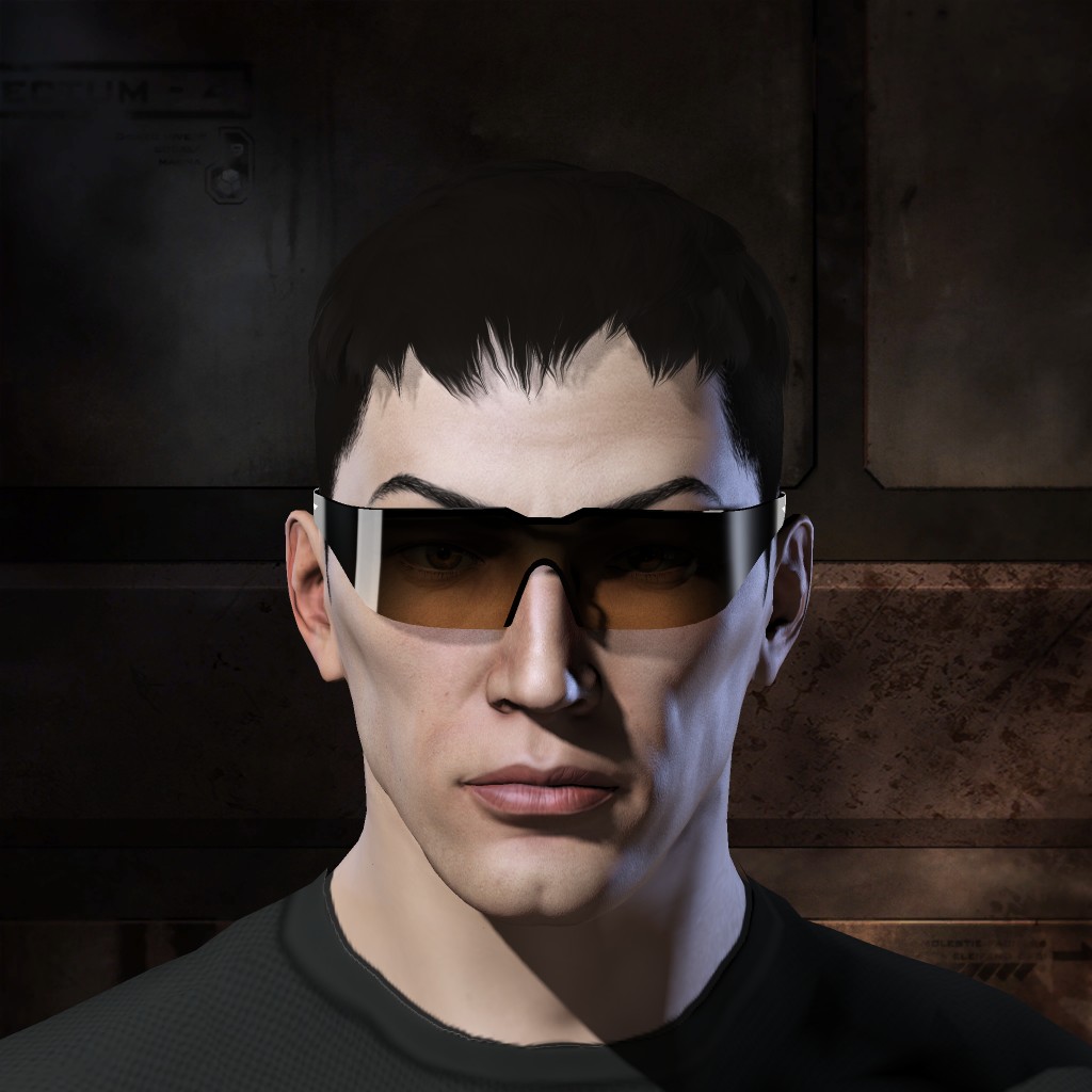 Oscar Freeman