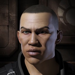 Rondul Naskind portrait