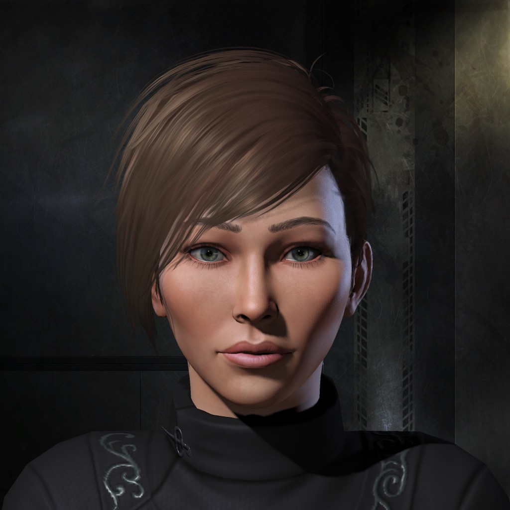 Phoebe Gekker