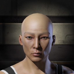 WDNMDCB portrait