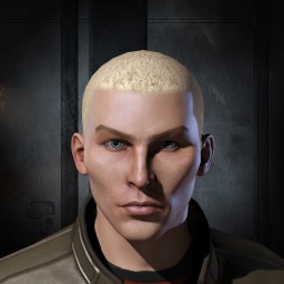 Milleron portrait