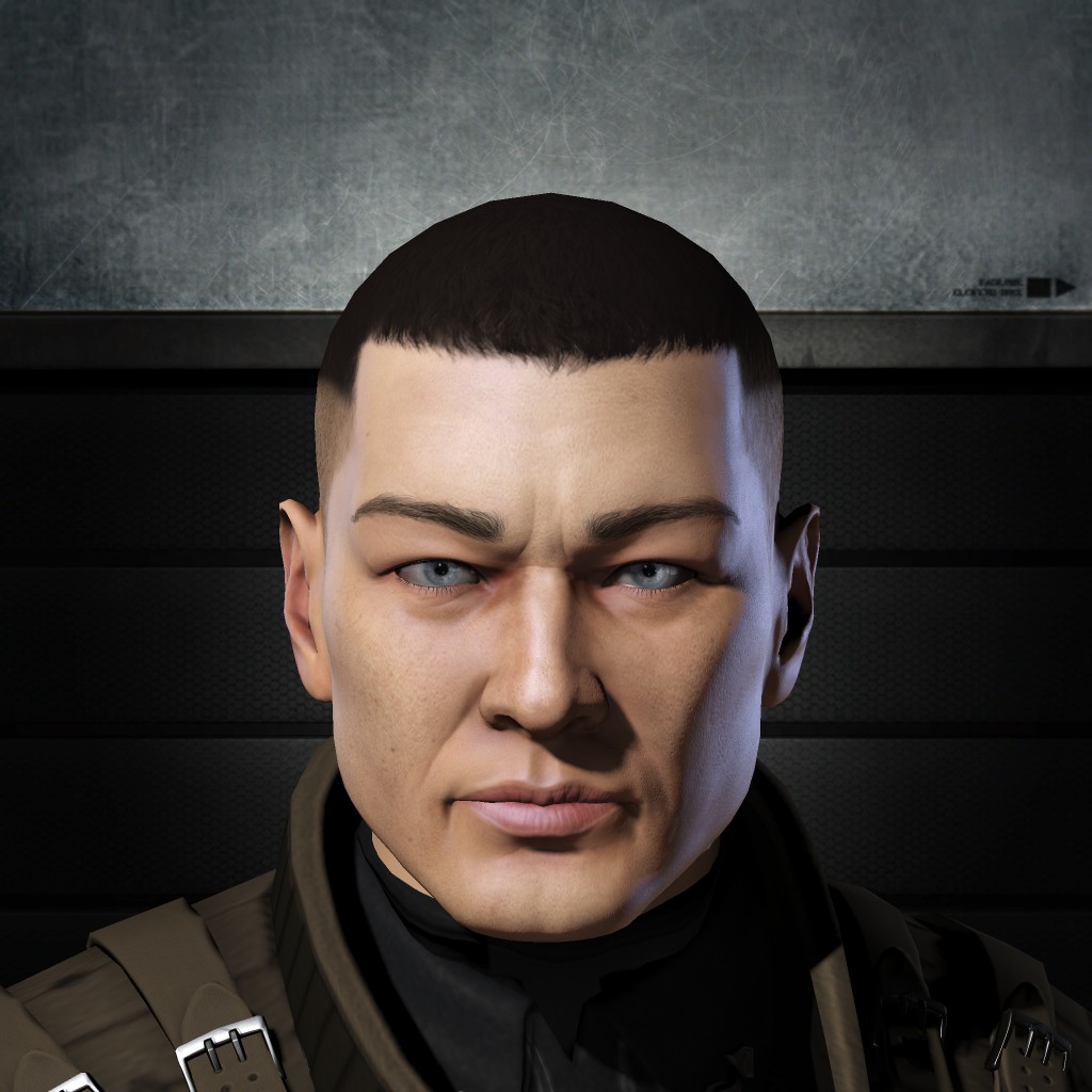 Raul Ortega