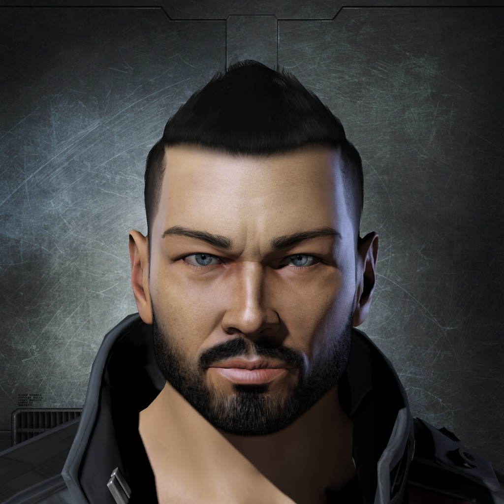 Odysseus Hondo