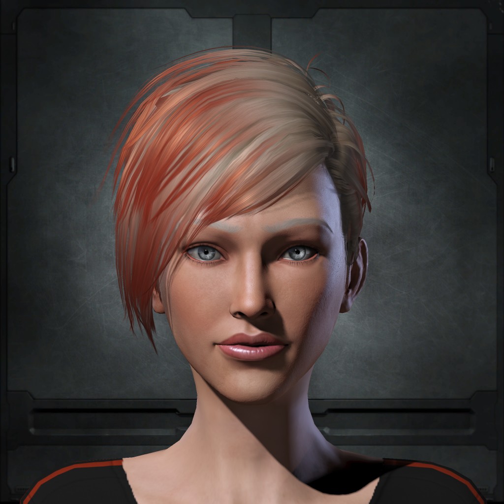 Ludmilla Interplanetary