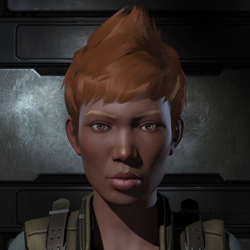 portrait