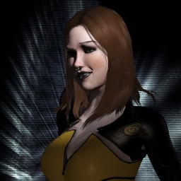 RaisinCreamPie portrait