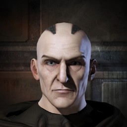 RomareoF portrait