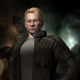 Sorventus Kepler portrait