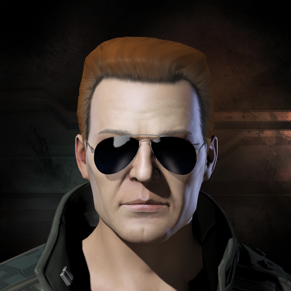 jorgen don strangle