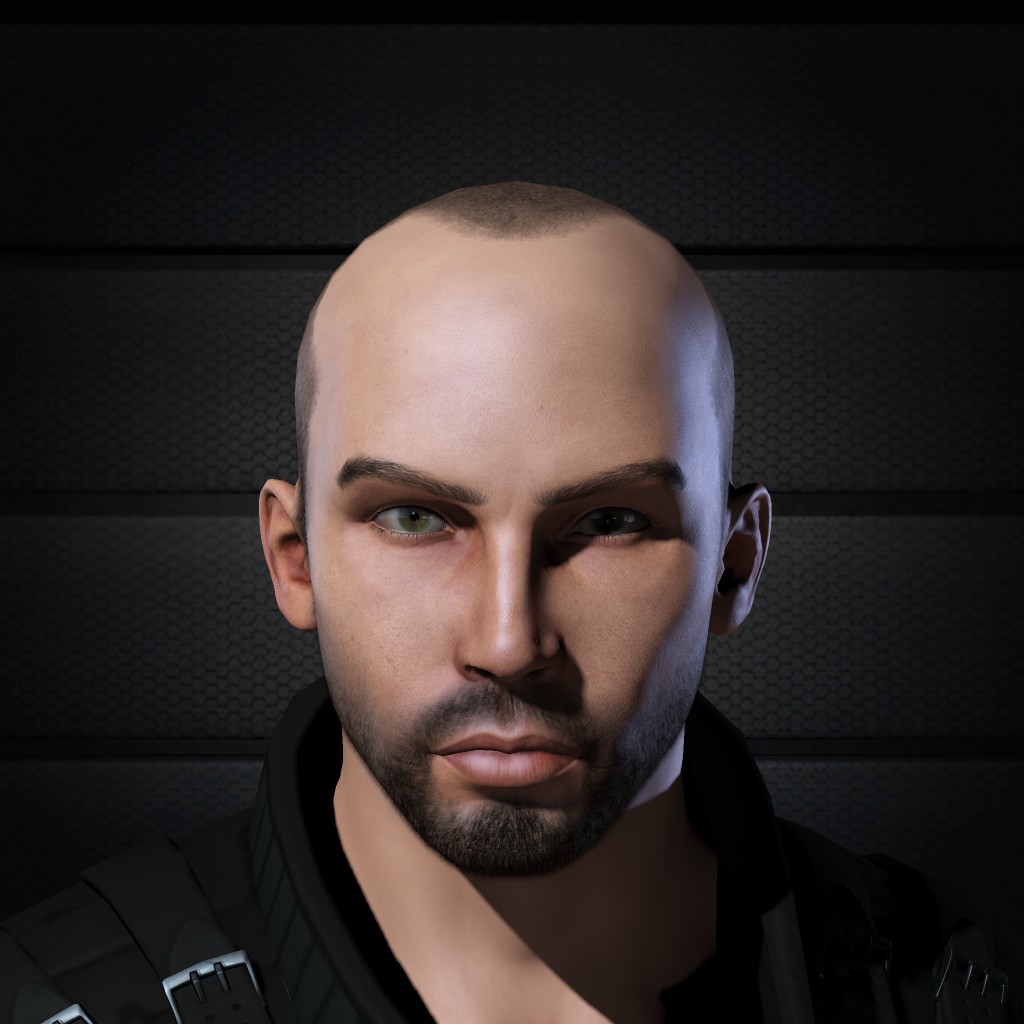 portrait