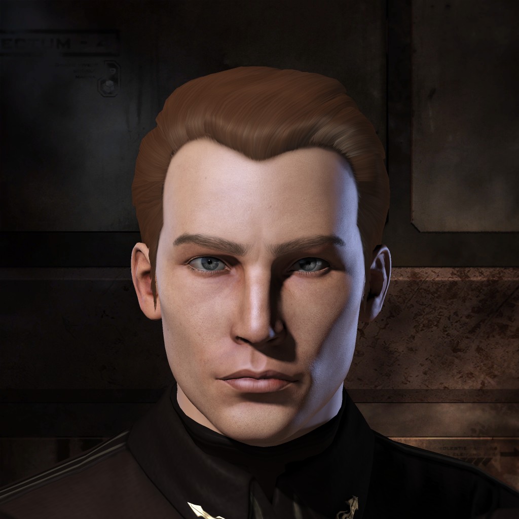 Jonah Gekker