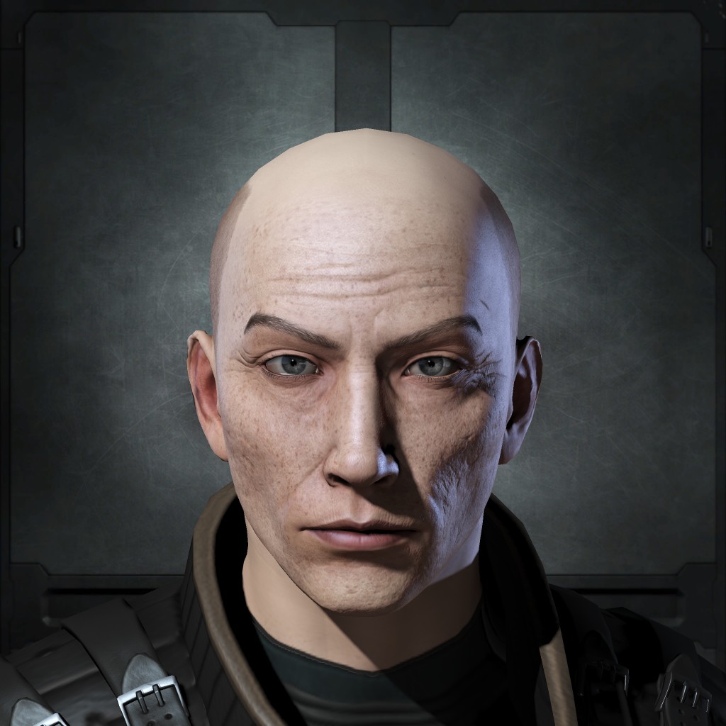 Space-Janitor Ameinaka