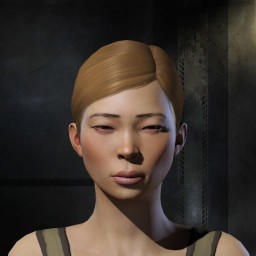 Migduard portrait
