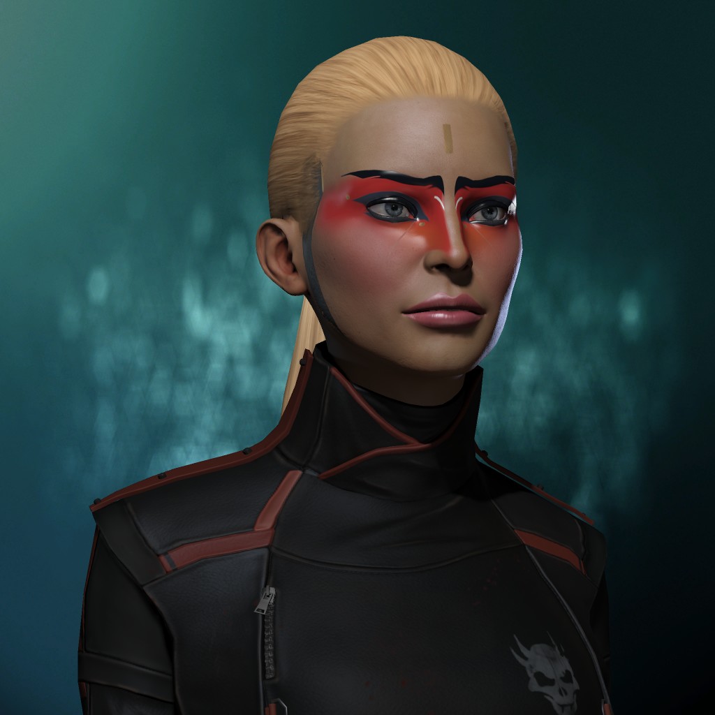 Imberi