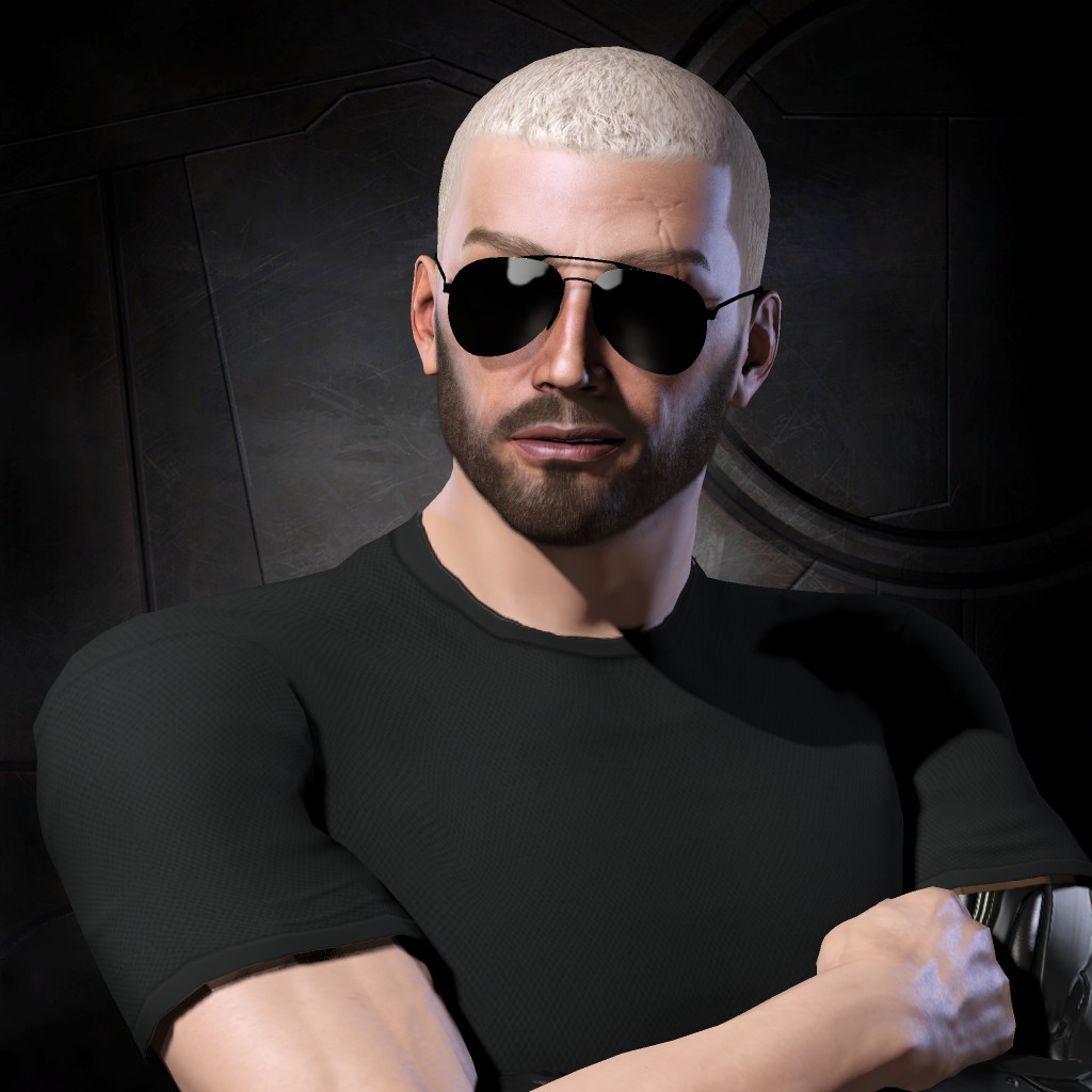 Leowulf Frost