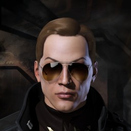 MInI Diktator portrait