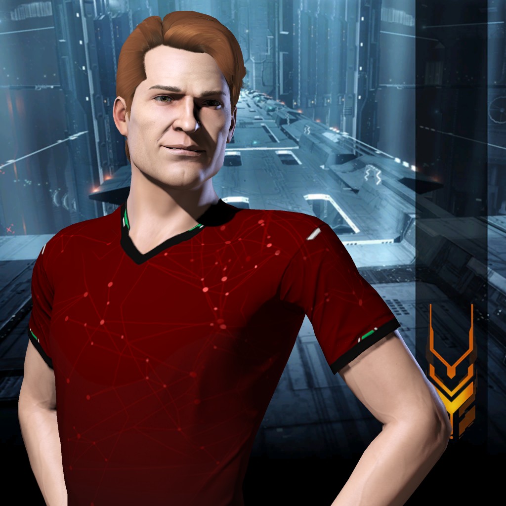 RedShirt AwayTeam