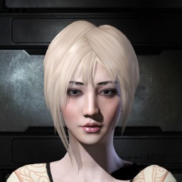 Yuzhou Jici portrait