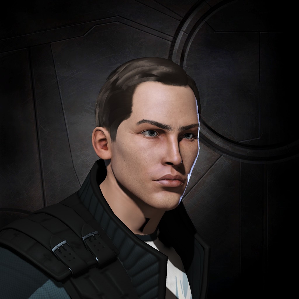 portrait