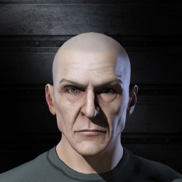 Khagah 2 portrait