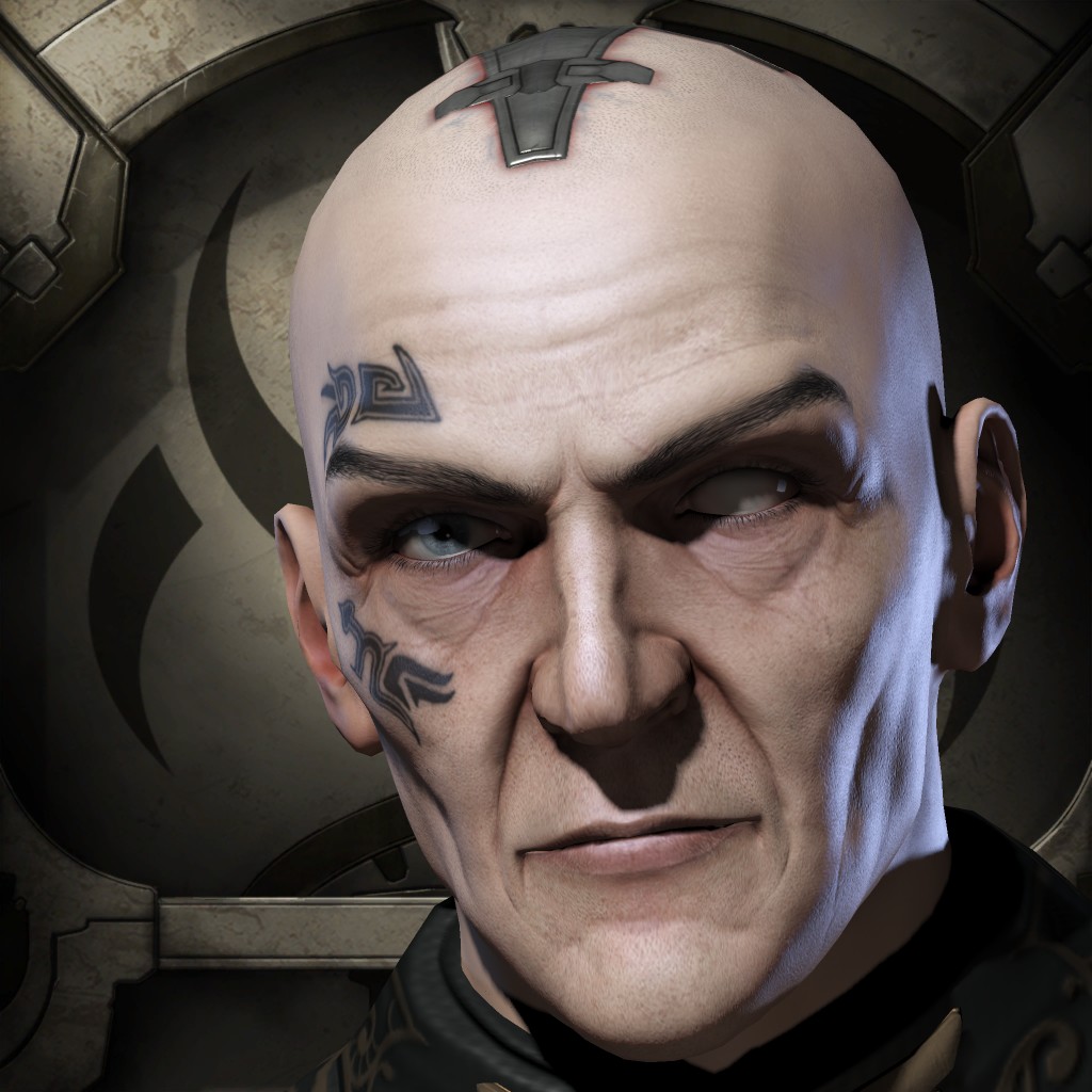Warrior Zalar