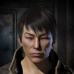 Kronk's Lever portrait