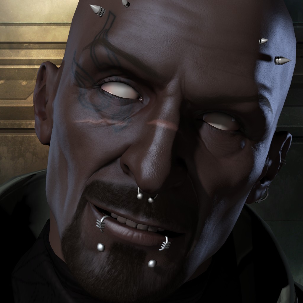 Rex Bawlsac