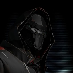 misterrabbit portrait