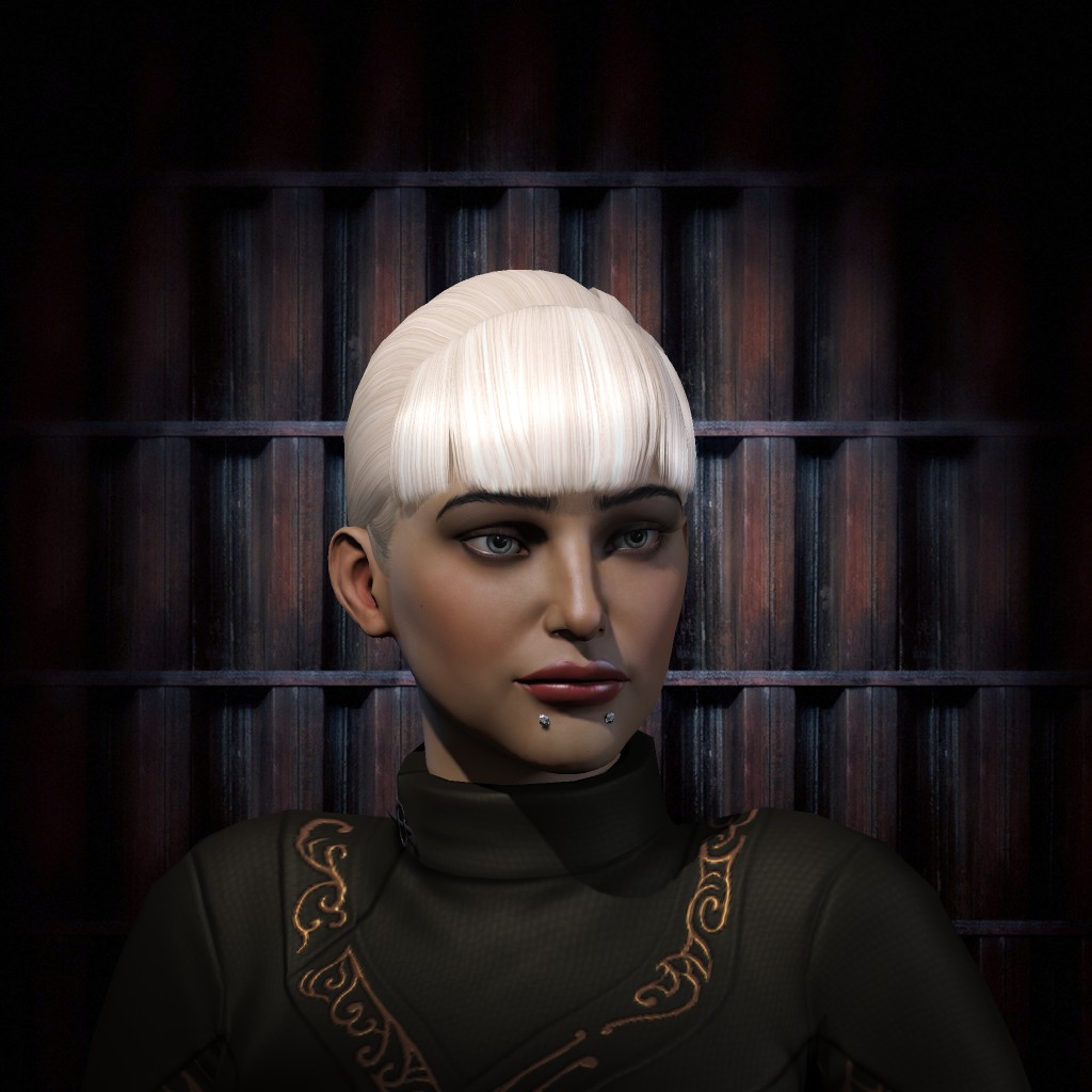 Saber Nosha