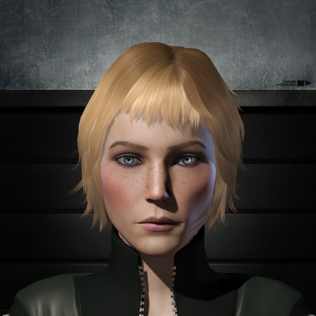 Lady Apsal'ara
