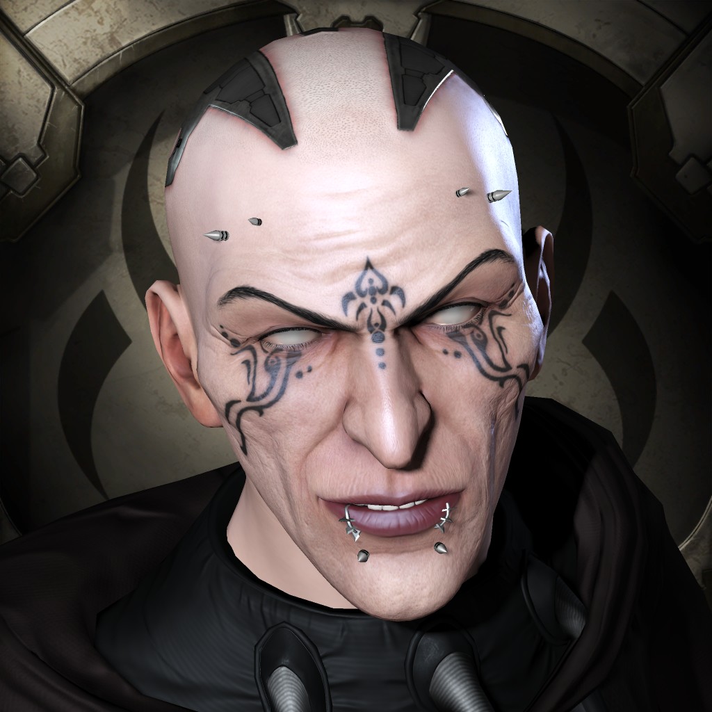 Hexa Vexed